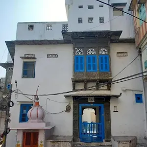  Privatunterkunft Madan Mohan